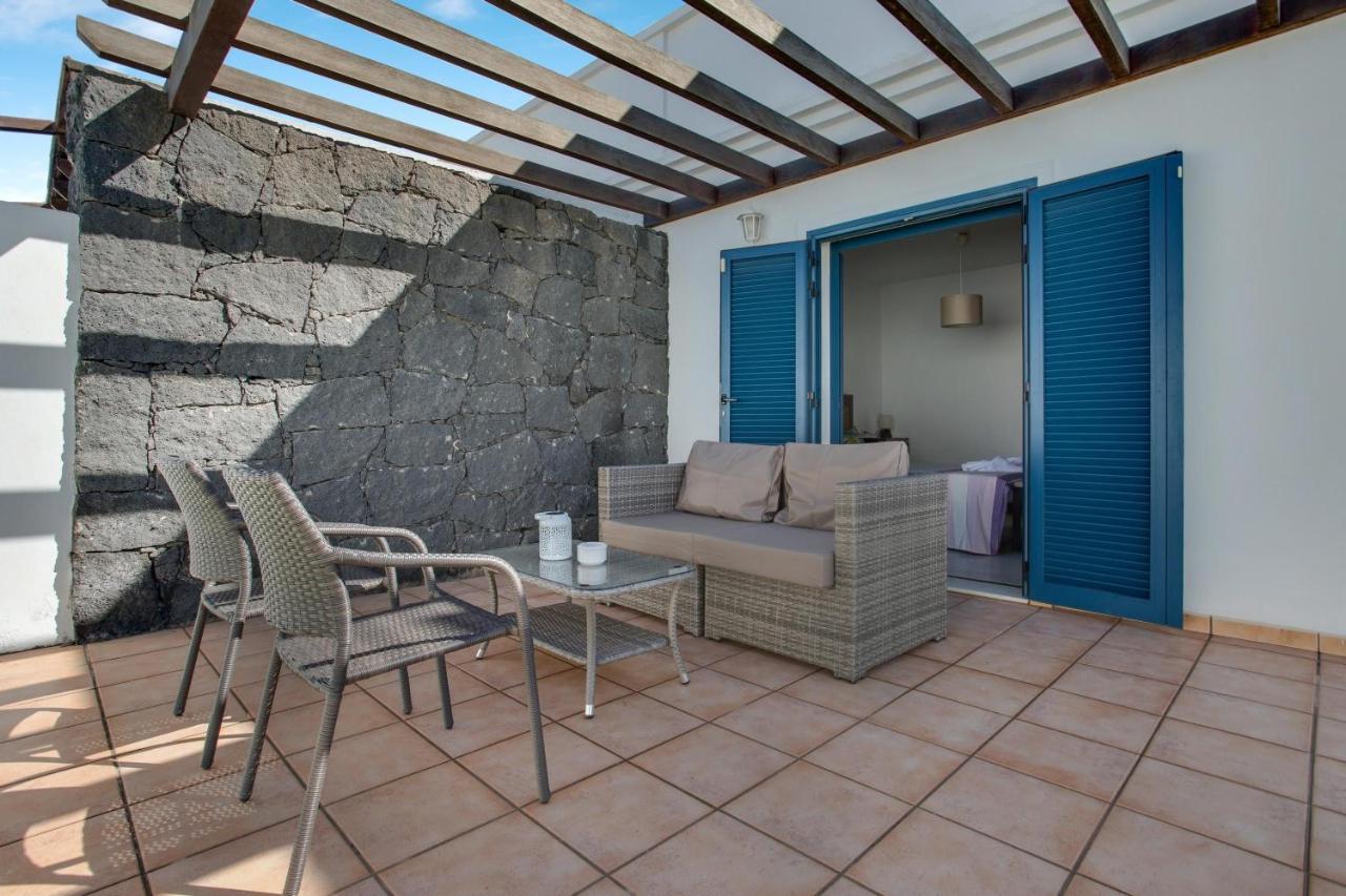 Villa Alegranza Playa Blanca  Exterior foto